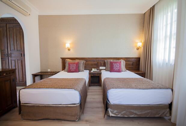 Greenland Hotel - Görsel 26