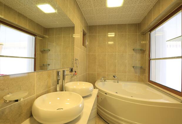 Shimal Residence Hotel - Görsel 37