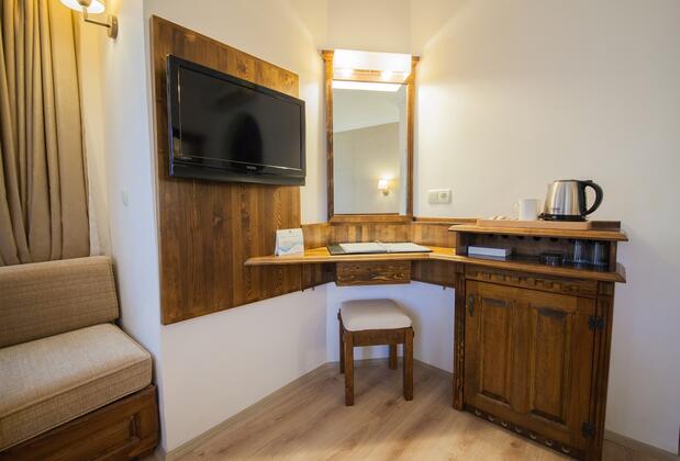 Greenland Hotel - Görsel 27