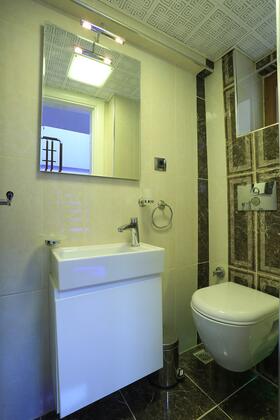 Shimal Residence Hotel - Görsel 38