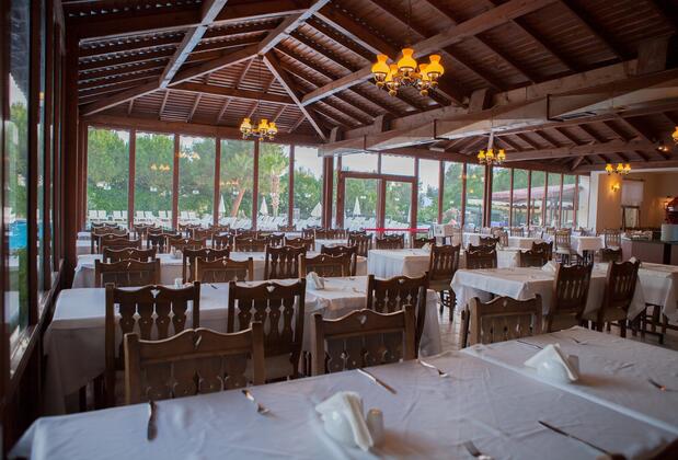 Greenland Hotel - Görsel 14