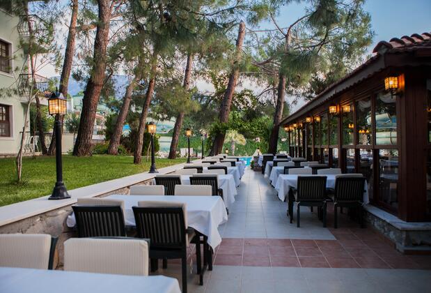 Greenland Hotel - Görsel 15