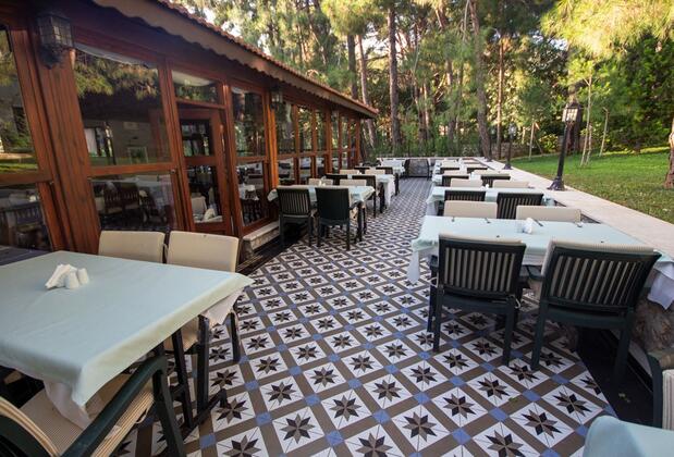 Greenland Hotel - Görsel 16