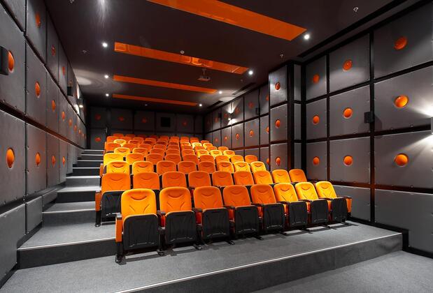 Anitta Hotel - Görsel 6