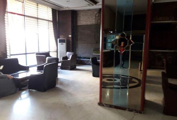 Yıldız Otel Ankara - Görsel 4