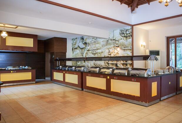 Greenland Hotel - Görsel 25