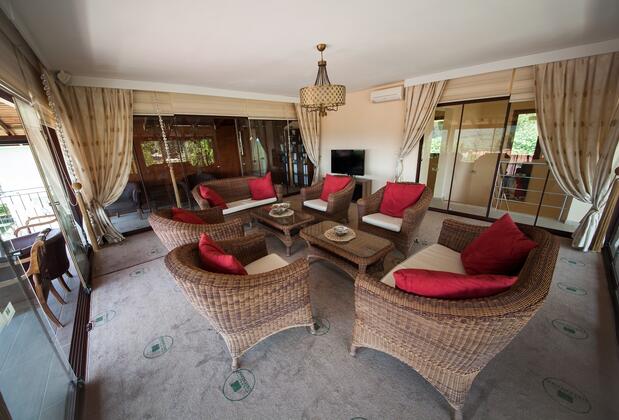 Greenland Hotel - Görsel 18