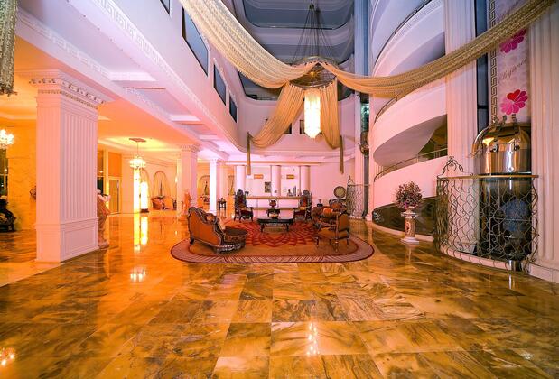 Didim Beach Resort & Elegance - Görsel 4