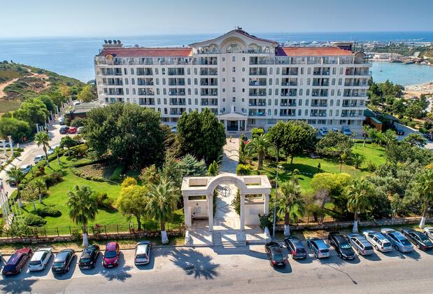 Didim Beach Resort & Elegance - Görsel 3