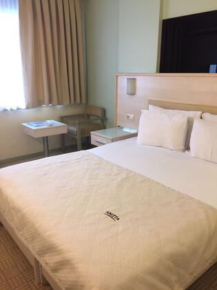 Anitta Hotel - Görsel 14