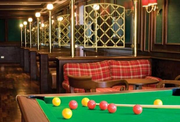 The Savoy Ottoman Palace - Görsel 13