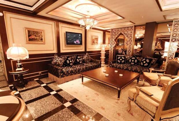 The Savoy Ottoman Palace - Görsel 24