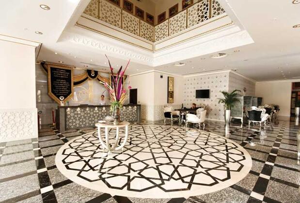 The Savoy Ottoman Palace - Görsel 7