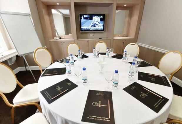 The Savoy Ottoman Palace - Görsel 17