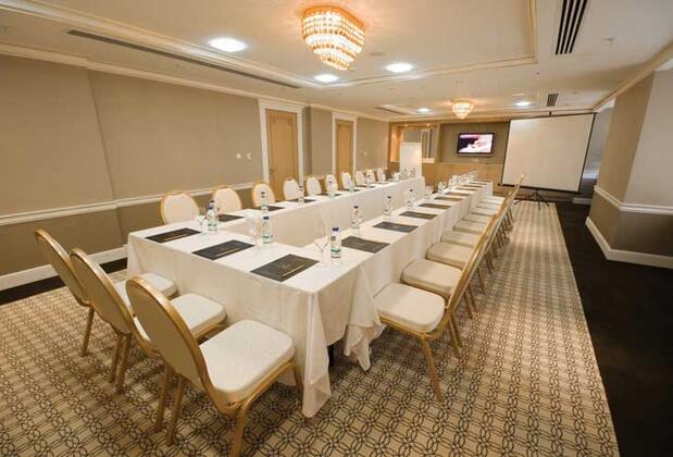 The Savoy Ottoman Palace - Görsel 16