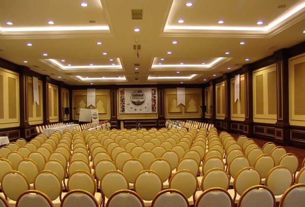 The Savoy Ottoman Palace - Görsel 15