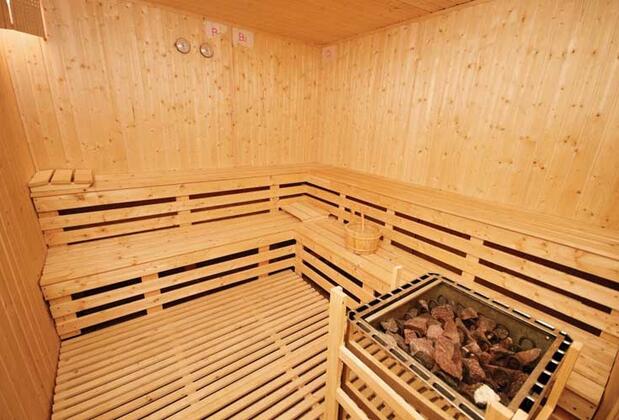 The Savoy Ottoman Palace - Görsel 14