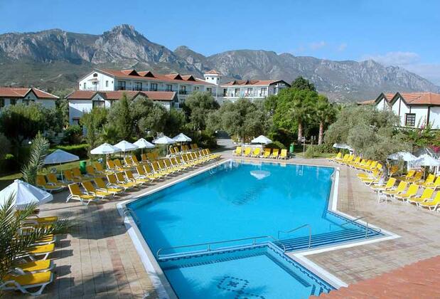 The Ship Inn Hotel & Villas - Görsel 7