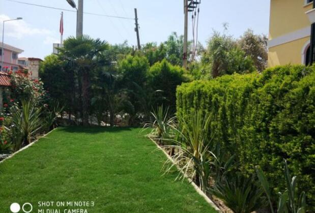 Altınsaray Otel - Görsel 14