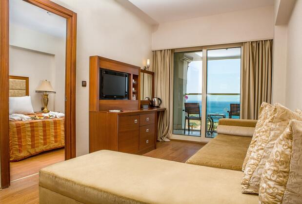 Didim Beach Resort & Elegance - Görsel 13