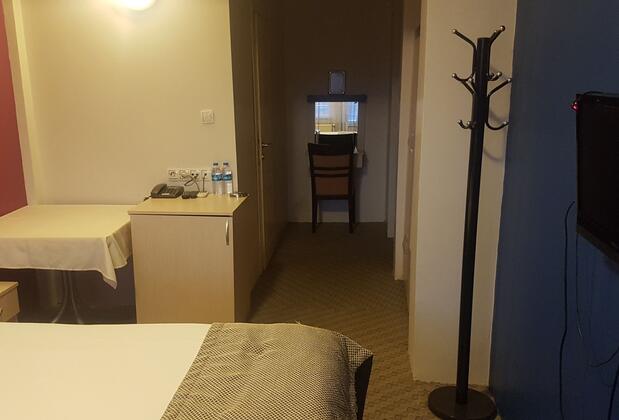 Merkez Kale Otel - Görsel 6