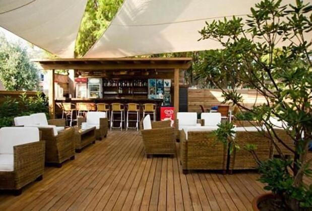 Art Suites Hotel - Görsel 7