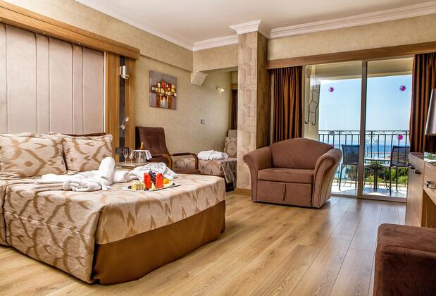 Didim Beach Resort & Elegance - Görsel 14