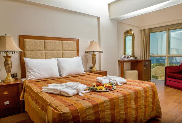 Didim Beach Resort & Elegance - Görsel 15