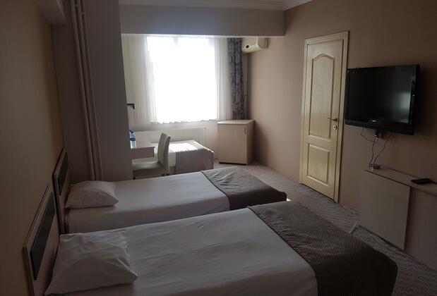 Merkez Kale Otel - Görsel 8