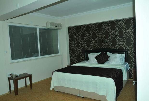 Merkez Kale Otel - Görsel 9
