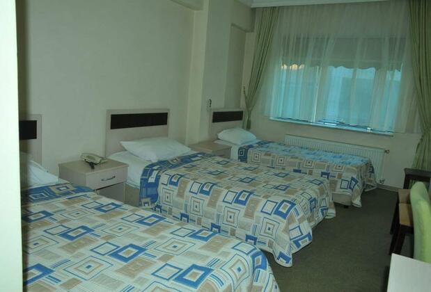 Merkez Kale Otel - Görsel 10