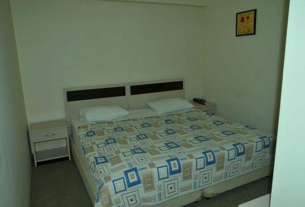 Merkez Kale Otel - Görsel 11