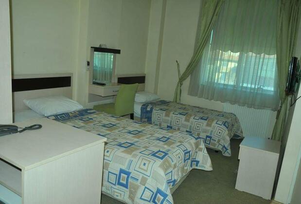 Merkez Kale Otel - Görsel 12