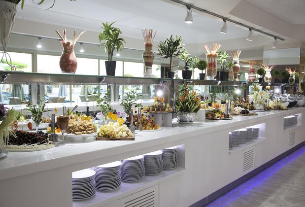 Didim Beach Resort & Elegance - Görsel 6