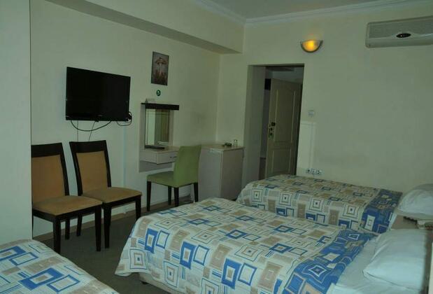 Merkez Kale Otel - Görsel 13