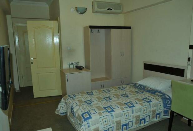 Merkez Kale Otel - Görsel 14