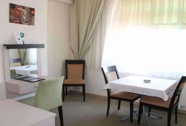 Merkez Kale Otel - Görsel 15