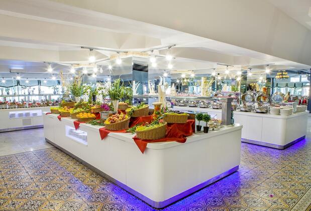 Didim Beach Resort & Elegance - Görsel 7