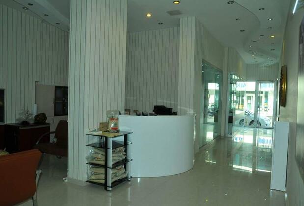 Merkez Kale Otel - Görsel 3