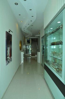 Merkez Kale Otel - Görsel 4