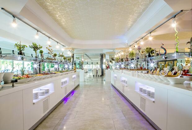 Didim Beach Resort & Elegance - Görsel 5