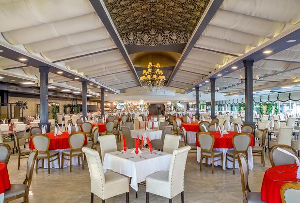 Didim Beach Resort & Elegance - Görsel 8