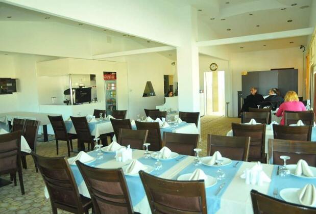 Merkez Kale Otel - Görsel 5