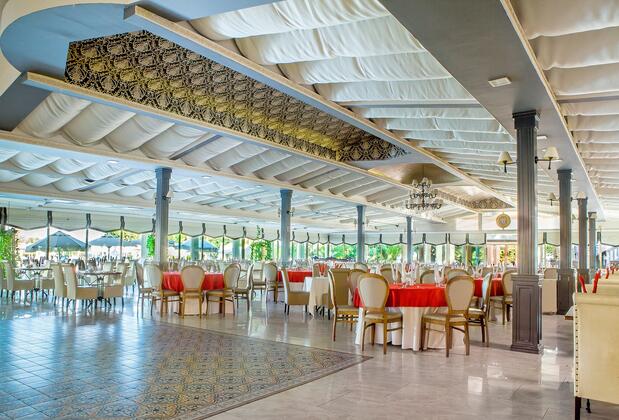 Didim Beach Resort & Elegance - Görsel 11