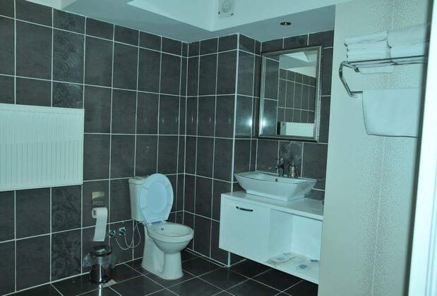 Merkez Kale Otel - Görsel 16