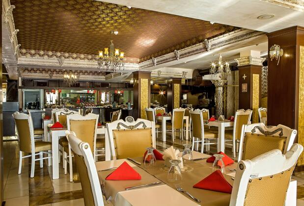 Didim Beach Resort & Elegance - Görsel 10