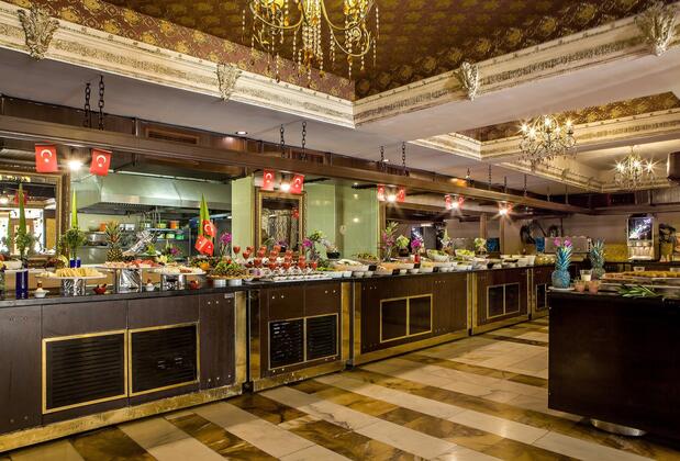 Didim Beach Resort & Elegance - Görsel 9