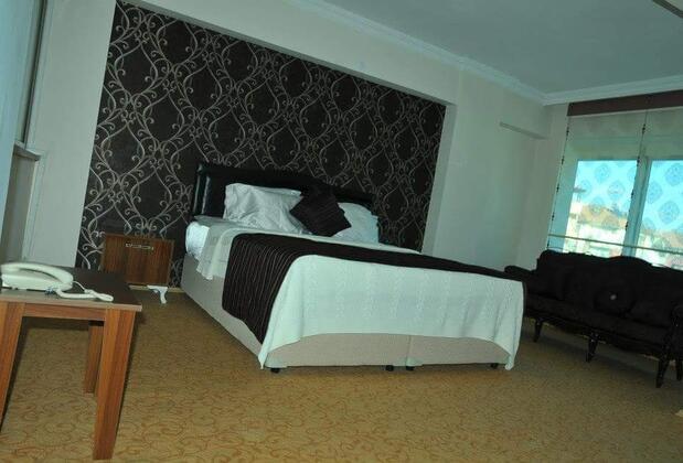 Merkez Kale Otel - Görsel 18