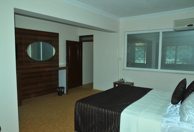 Merkez Kale Otel - Görsel 19