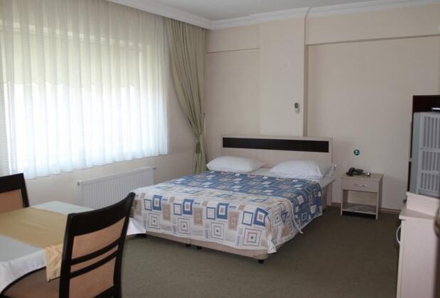 Merkez Kale Otel - Görsel 20